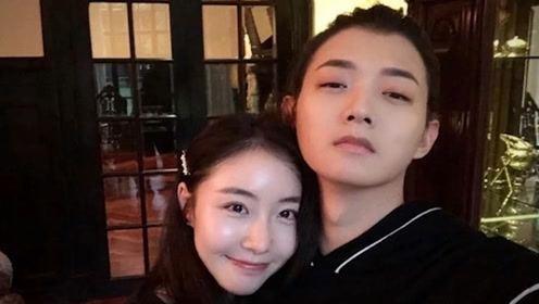 赵兴隆前女友爆料视频,揭秘昔日恋情内幕  第1张