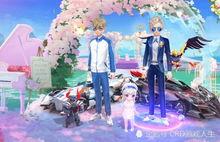 飞车手游10月爆料最新,全新赛道、炫酷技能,激情竞速再升级! 第3张 飞车手游10月爆料最新,全新赛道、炫酷技能,激情竞速再升级! 第3张